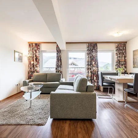 Das Filzmoos Apartmanhotel Filzmoos