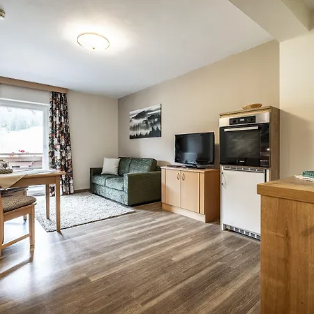Apartmanhotel Das Filzmoos