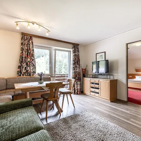 Das Filzmoos 3* 필즈모스