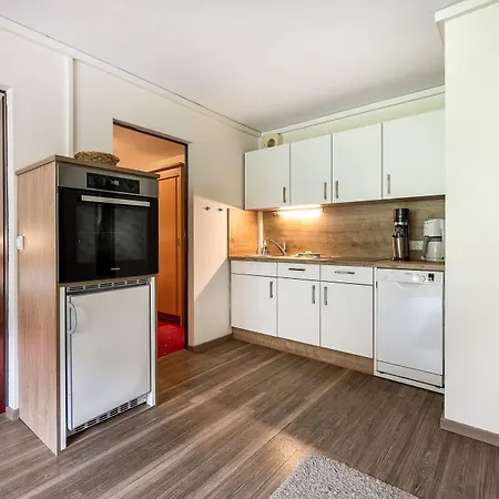 Das Filzmoos 아파트호텔 3*