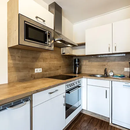 Das Filzmoos Apartmanhotel Filzmoos