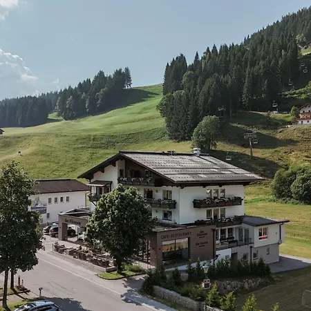 Das Filzmoos Apart Otel