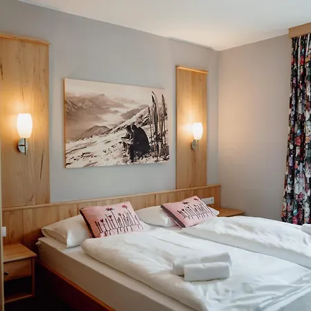 Das Filzmoos Apart Otel Filzmoos