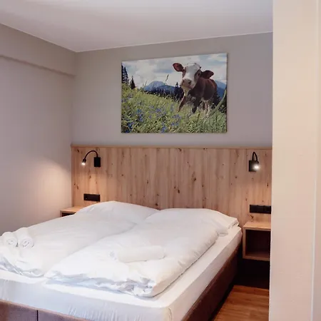 Das Filzmoos Apart Otel