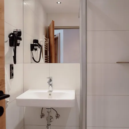 아파트호텔 Das Filzmoos