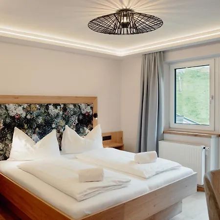 Das Filzmoos Apart Otel