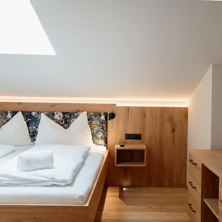 Apart Otel Das Filzmoos