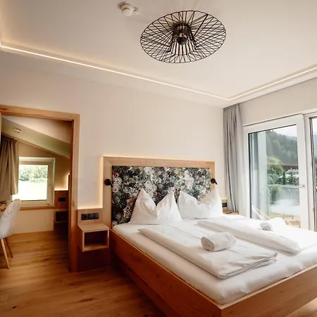 Apart Otel Das Filzmoos