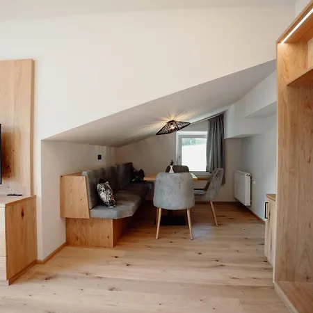Apart Otel Das Filzmoos Filzmoos
