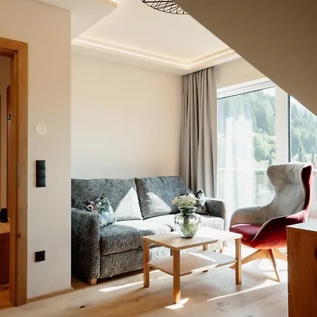 Das Filzmoos Apart Otel 3*