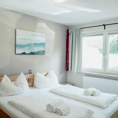 Das Filzmoos Apart Otel 3*