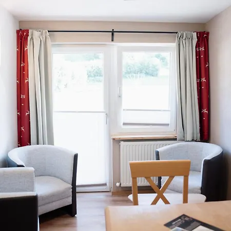 Apart Otel Das Filzmoos