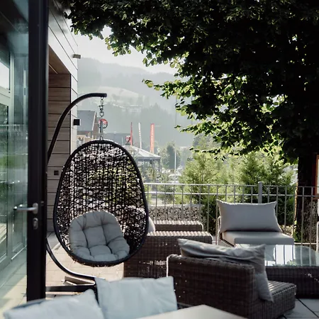Das Filzmoos Aparthotel