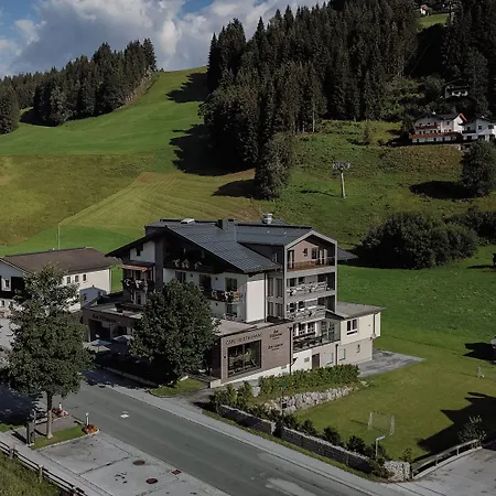 Das Filzmoos Aparthotel Filzmoos