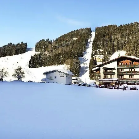 Das Filzmoos Aparthotel Filzmoos
