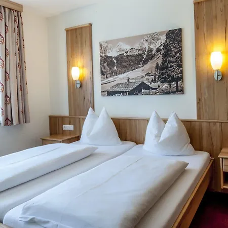 Apartahotel Das Filzmoos