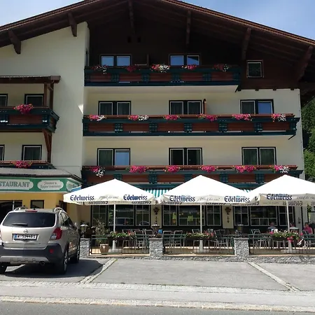 Aparthotel Das Filzmoos Filzmoos