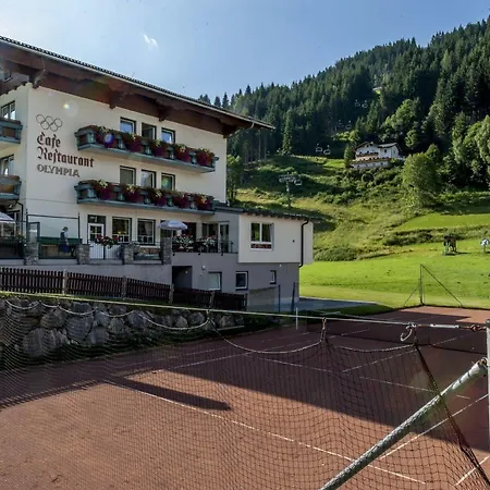 Das Filzmoos Aparthotel