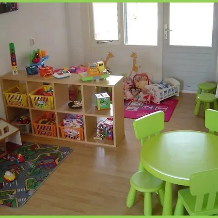 Das Filzmoos Aparthotel