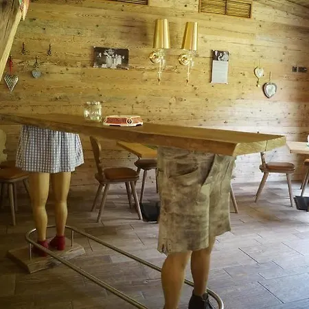 Das Filzmoos Aparthotel