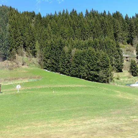 Aparthotel Das Filzmoos