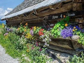 Das Filzmoos Aparthotel