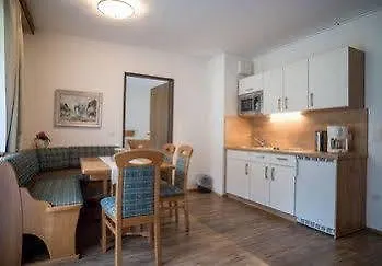 Das Filzmoos Aparthotel 3*