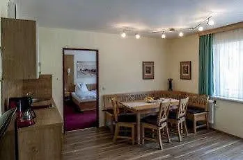 Apartahotel Das Filzmoos 3*